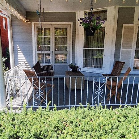 Historic Oak Park Home For 6 / Hemingway District Exterior foto