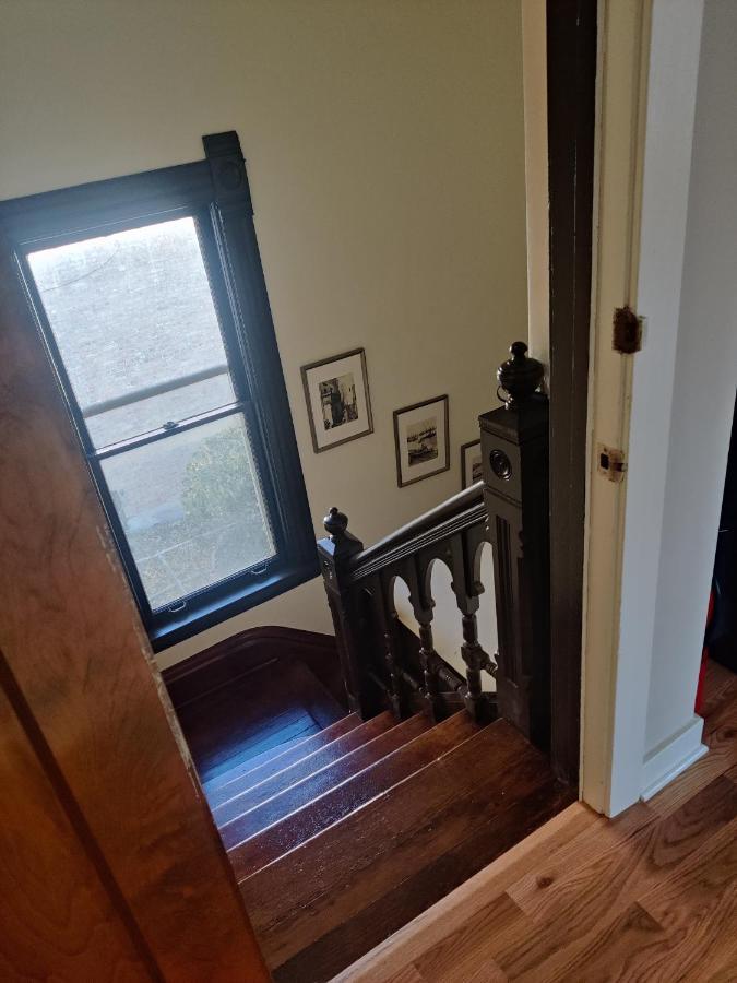 Historic Oak Park Home For 6 / Hemingway District Exterior foto