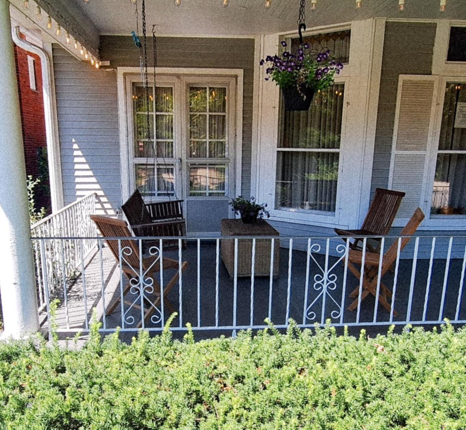 Historic Oak Park Home For 6 / Hemingway District Exterior foto